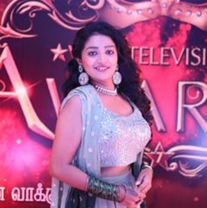 Meet your Posher, Lavanya manickam